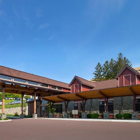 Pine Barn Inn Danville Eksteriør billede
